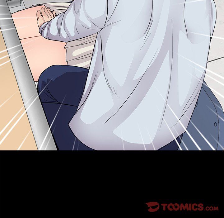 His Return Manhwa - Chapter 19 Page 105