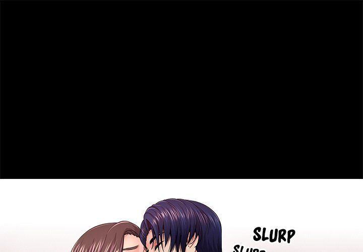 His Return Manhwa - Chapter 20 Page 0