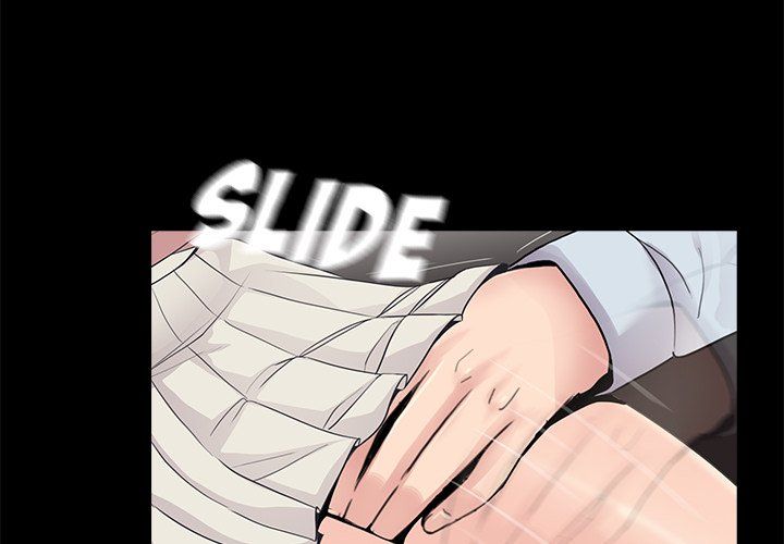 His Return Manhwa - Chapter 20 Page 3