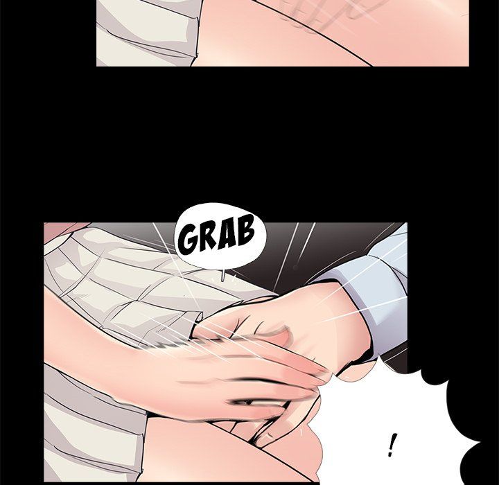 His Return Manhwa - Chapter 20 Page 4