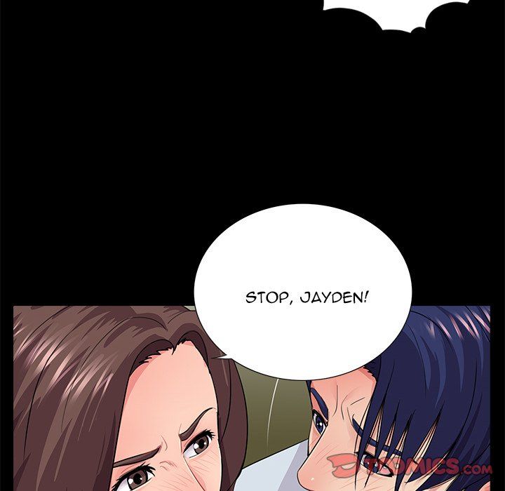 His Return Manhwa - Chapter 20 Page 5