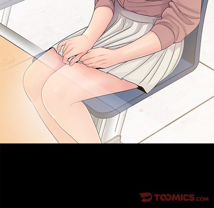 His Return Manhwa - Chapter 20 Page 9