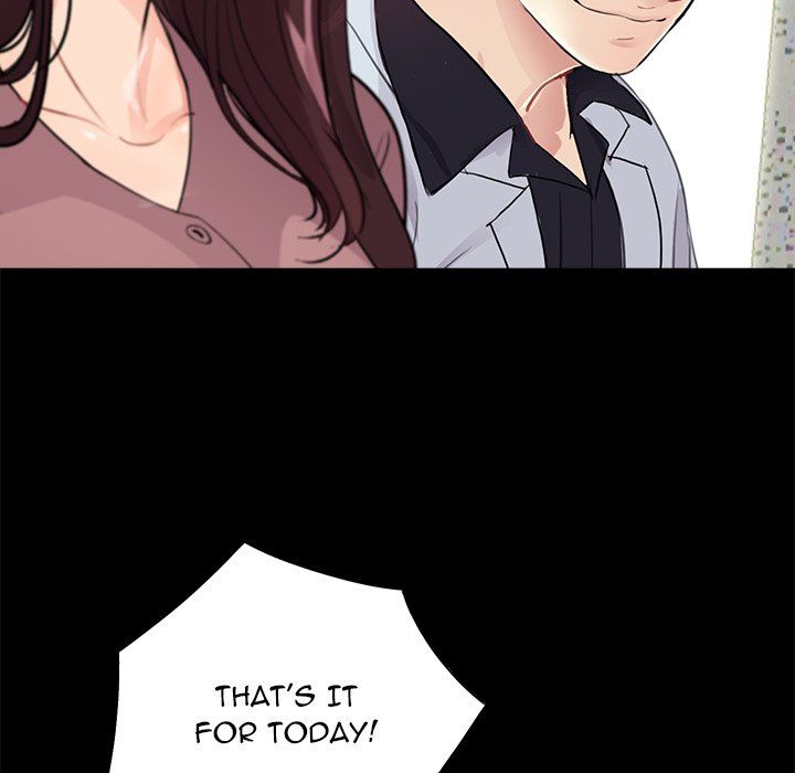 His Return Manhwa - Chapter 20 Page 15