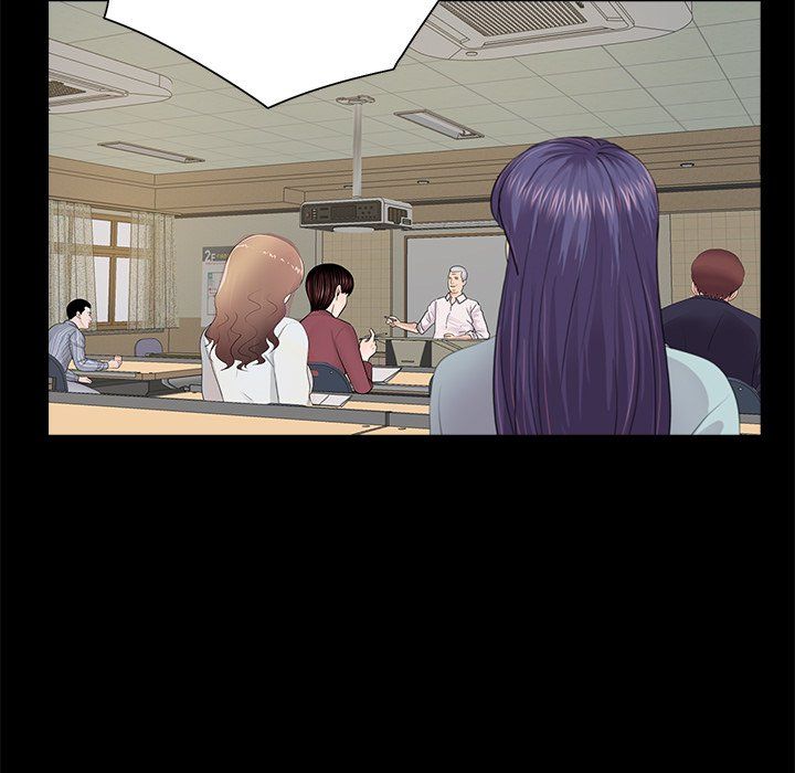 His Return Manhwa - Chapter 20 Page 16