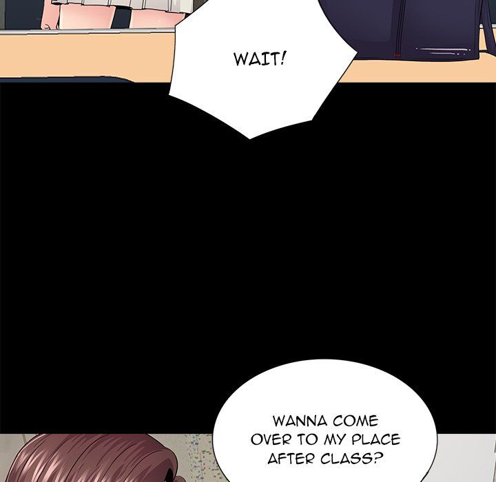 His Return Manhwa - Chapter 20 Page 18