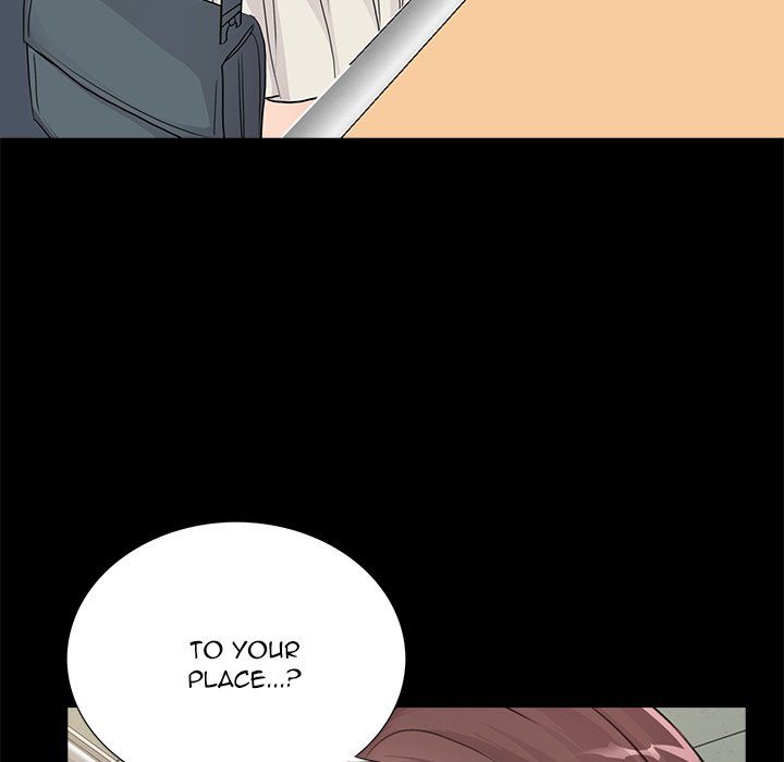 His Return Manhwa - Chapter 20 Page 20