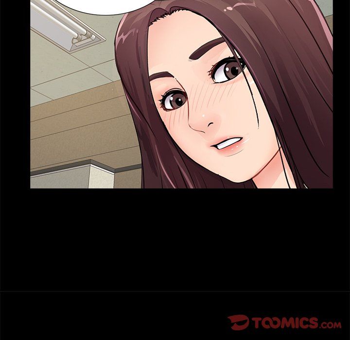 His Return Manhwa - Chapter 20 Page 21