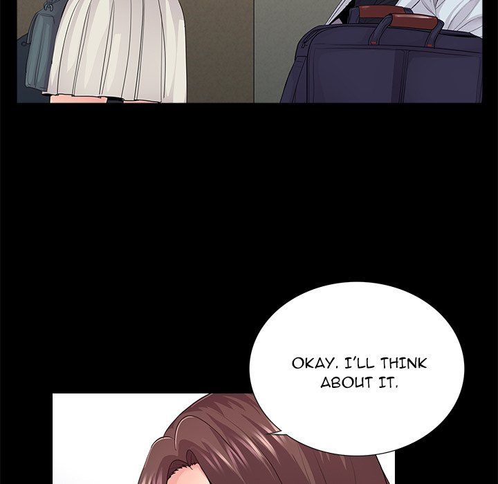 His Return Manhwa - Chapter 20 Page 23