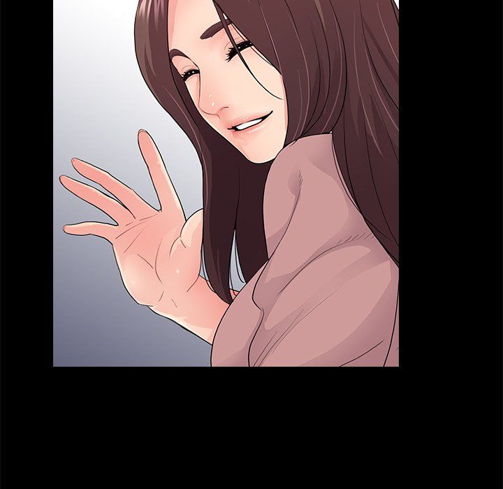 His Return Manhwa - Chapter 20 Page 24