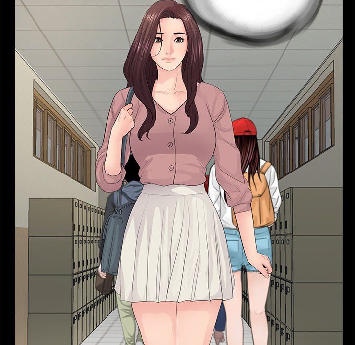 His Return Manhwa - Chapter 20 Page 27