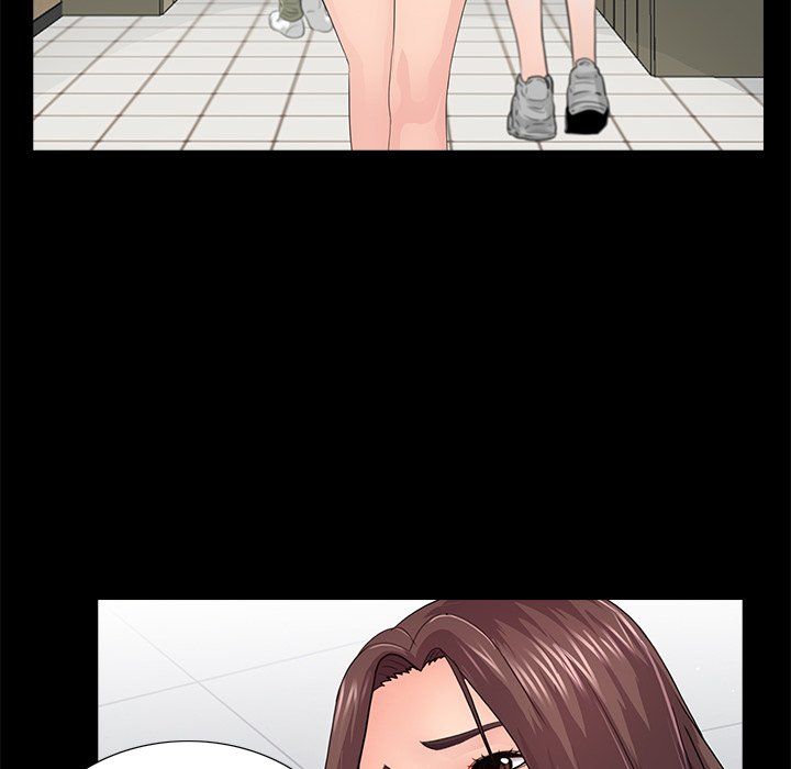 His Return Manhwa - Chapter 20 Page 28