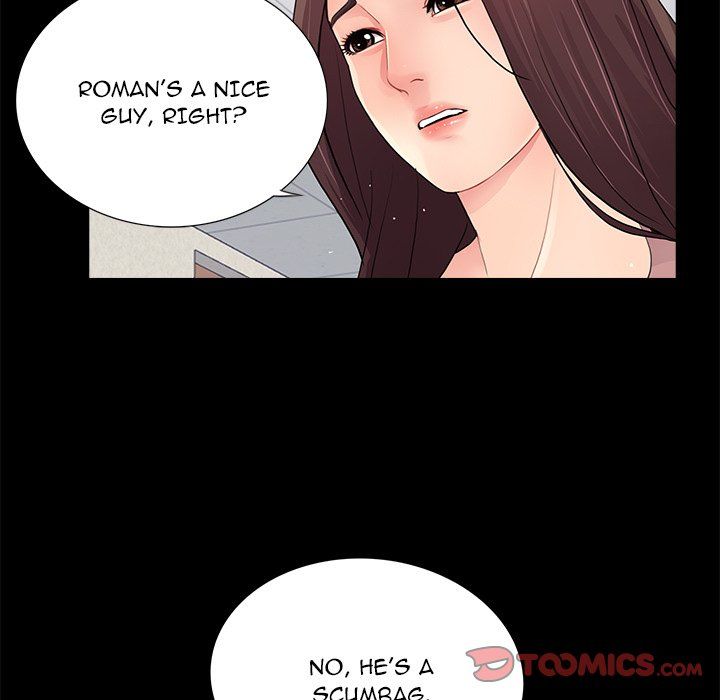 His Return Manhwa - Chapter 20 Page 29