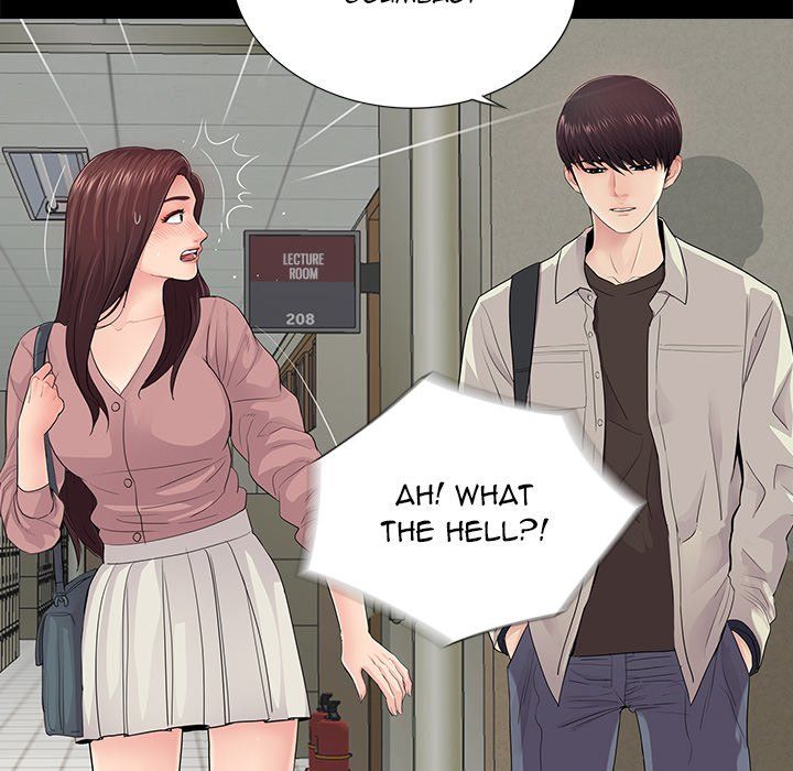 His Return Manhwa - Chapter 20 Page 30