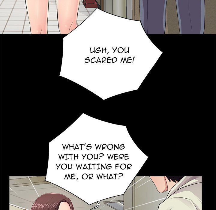 His Return Manhwa - Chapter 20 Page 31