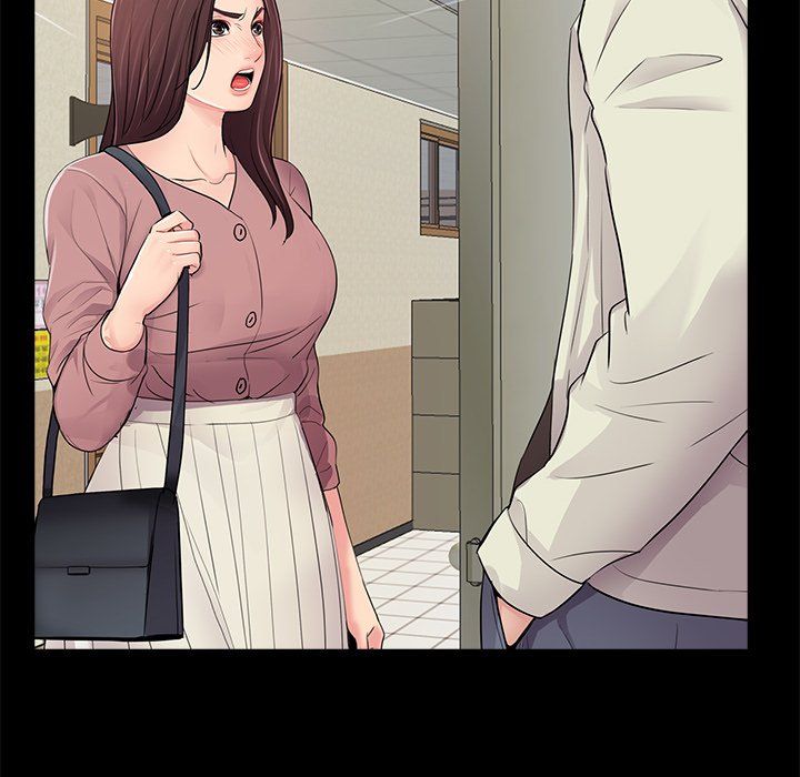 His Return Manhwa - Chapter 20 Page 32