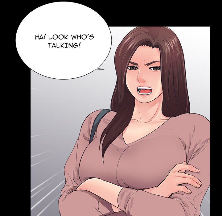 His Return Manhwa - Chapter 20 Page 35