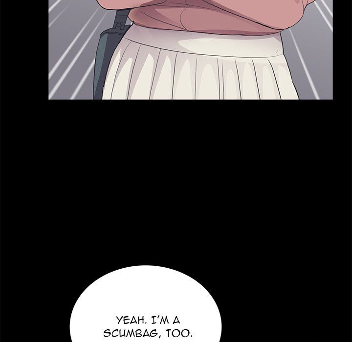 His Return Manhwa - Chapter 20 Page 36