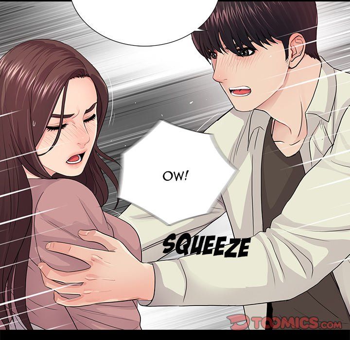 His Return Manhwa - Chapter 20 Page 37