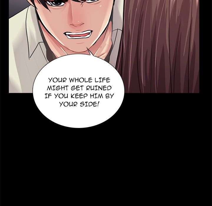 His Return Manhwa - Chapter 20 Page 39