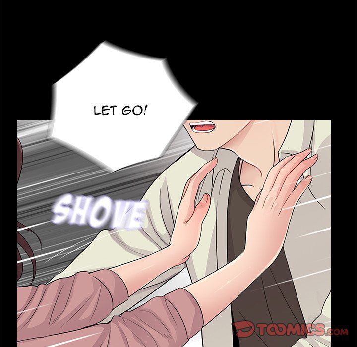 His Return Manhwa - Chapter 20 Page 41