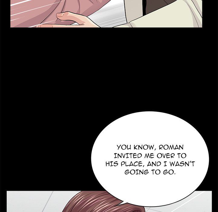 His Return Manhwa - Chapter 20 Page 42