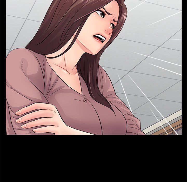 His Return Manhwa - Chapter 20 Page 43