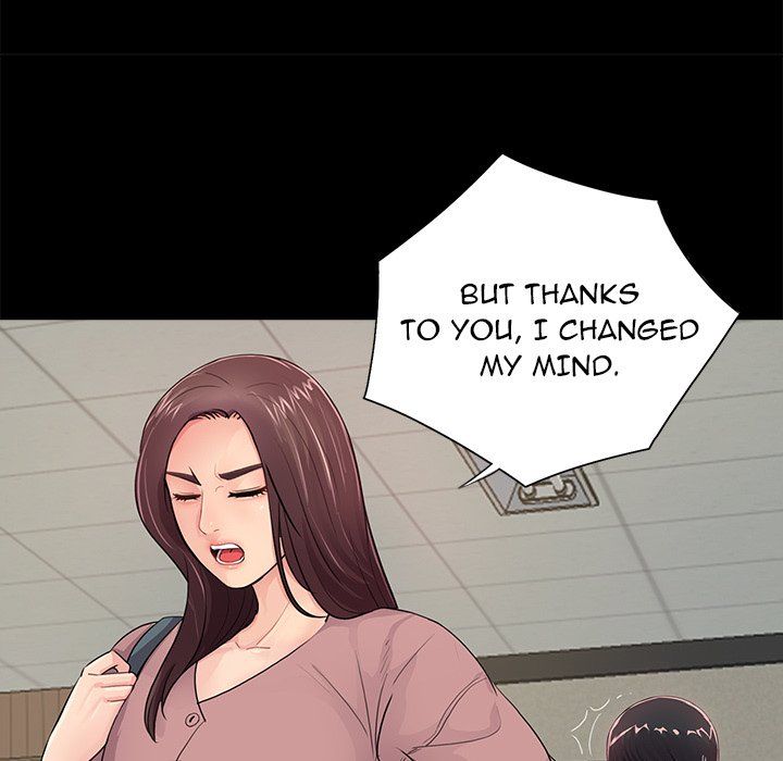 His Return Manhwa - Chapter 20 Page 44