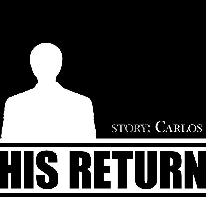 His Return Manhwa - Chapter 20 Page 50