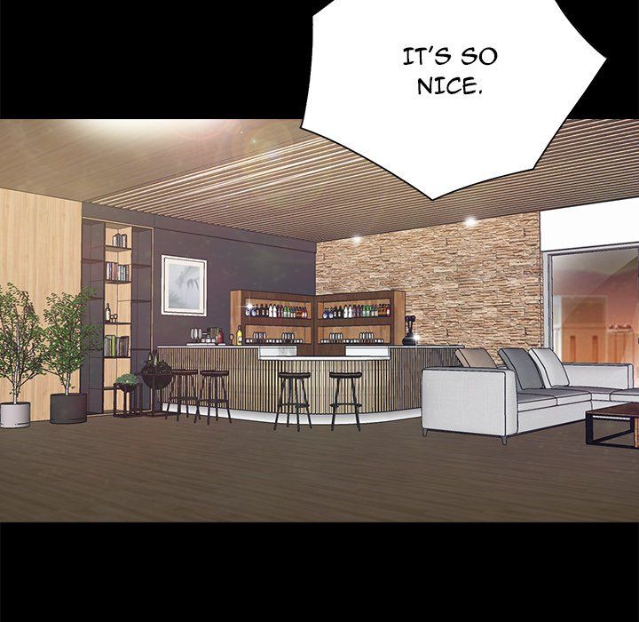 His Return Manhwa - Chapter 20 Page 56