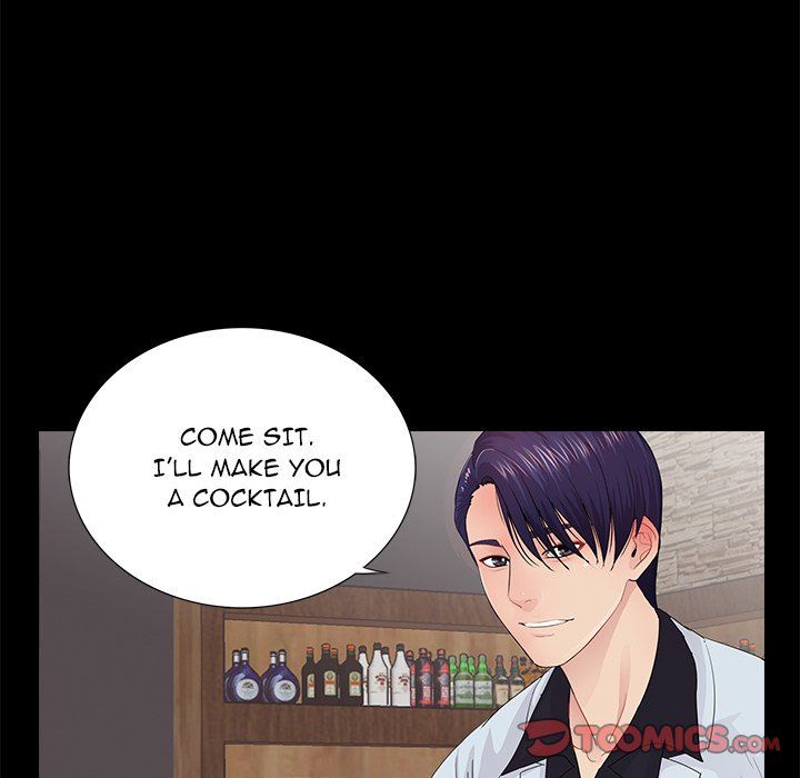 His Return Manhwa - Chapter 20 Page 57