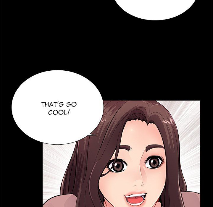 His Return Manhwa - Chapter 20 Page 60