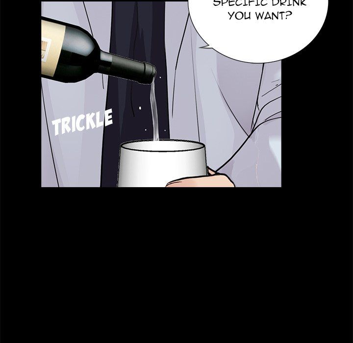 His Return Manhwa - Chapter 20 Page 62