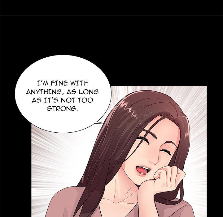 His Return Manhwa - Chapter 20 Page 63