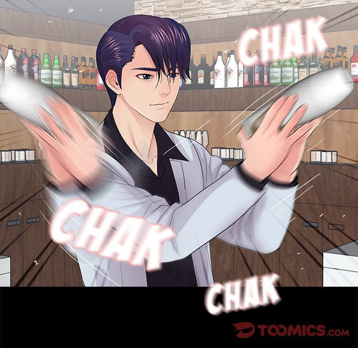 His Return Manhwa - Chapter 20 Page 65