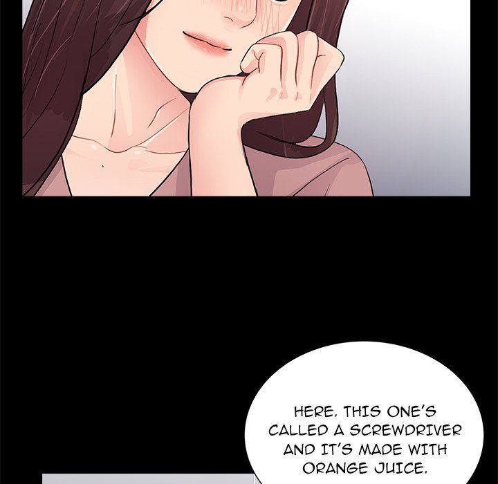 His Return Manhwa - Chapter 20 Page 67