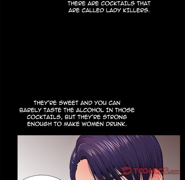 His Return Manhwa - Chapter 20 Page 69