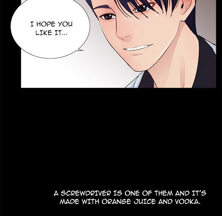 His Return Manhwa - Chapter 20 Page 70