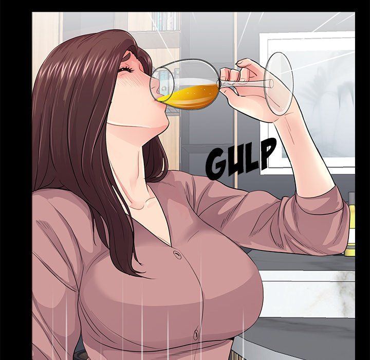 His Return Manhwa - Chapter 20 Page 71