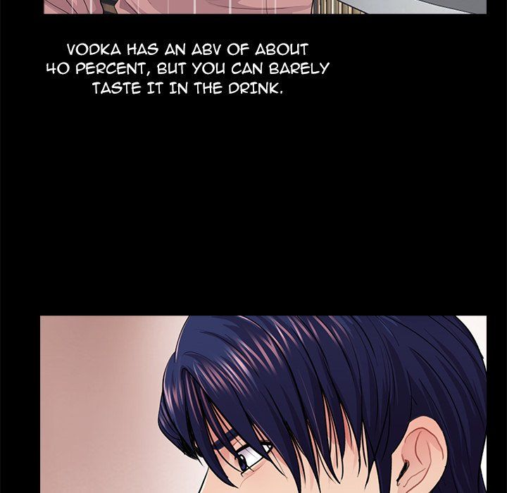 His Return Manhwa - Chapter 20 Page 72