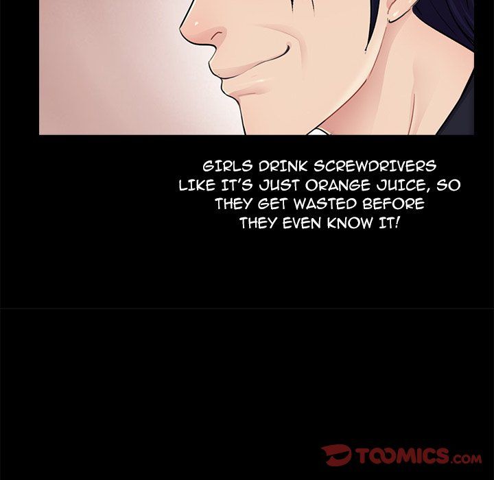 His Return Manhwa - Chapter 20 Page 73