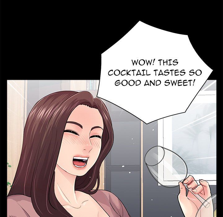 His Return Manhwa - Chapter 20 Page 74