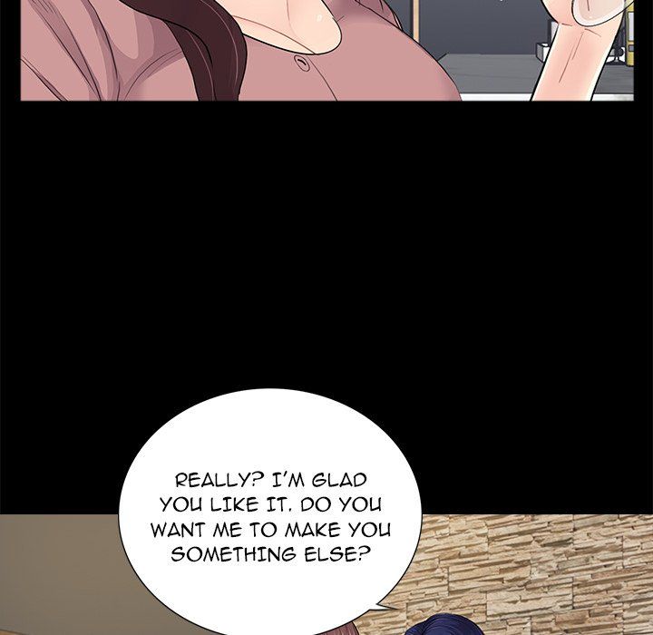 His Return Manhwa - Chapter 20 Page 75