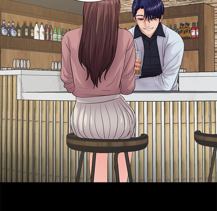 His Return Manhwa - Chapter 20 Page 76