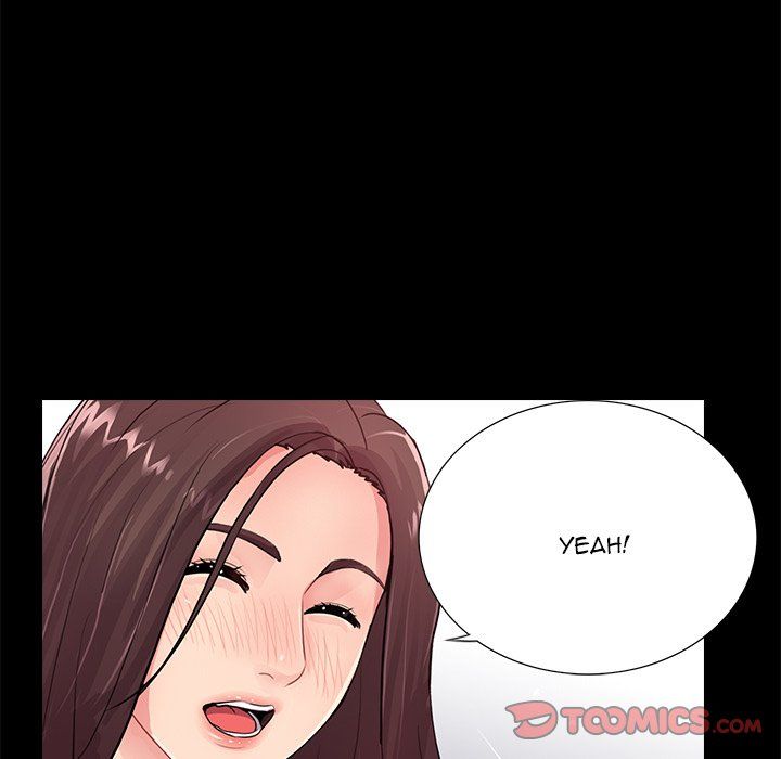 His Return Manhwa - Chapter 20 Page 77