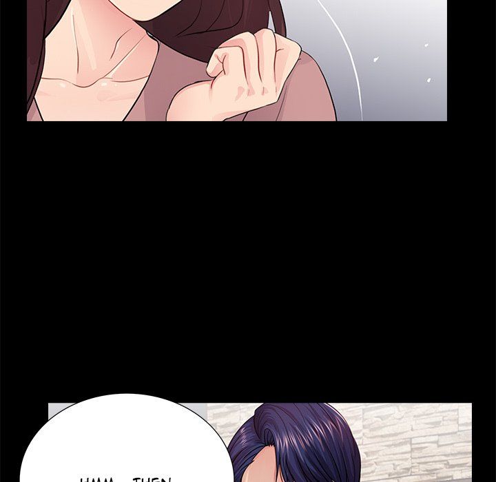 His Return Manhwa - Chapter 20 Page 78