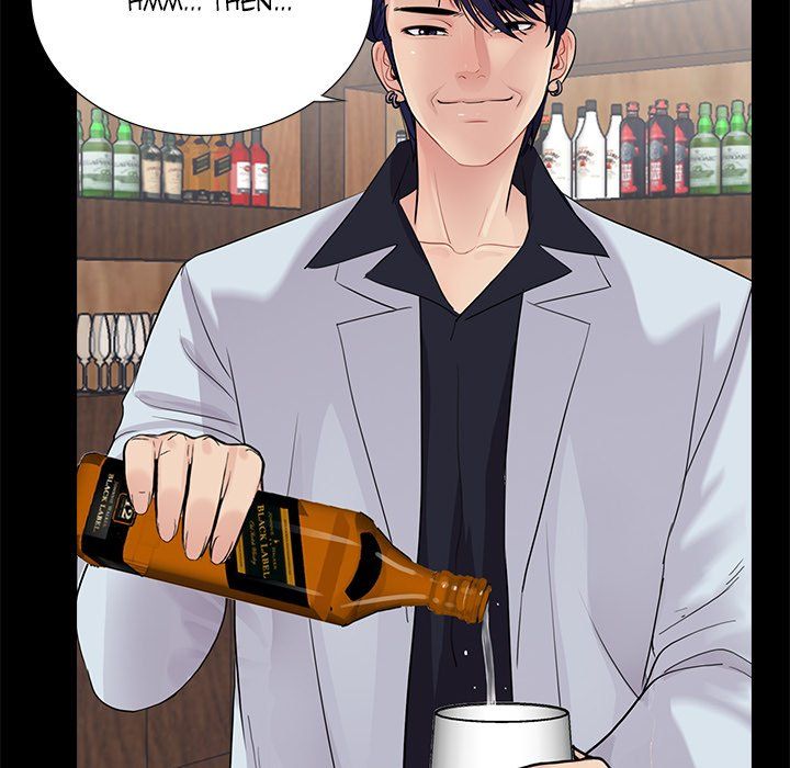 His Return Manhwa - Chapter 20 Page 79