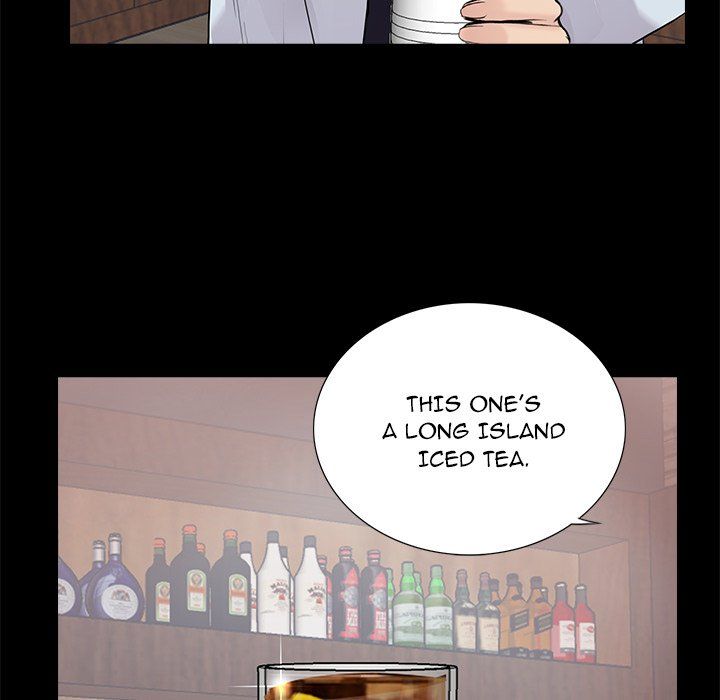 His Return Manhwa - Chapter 20 Page 80