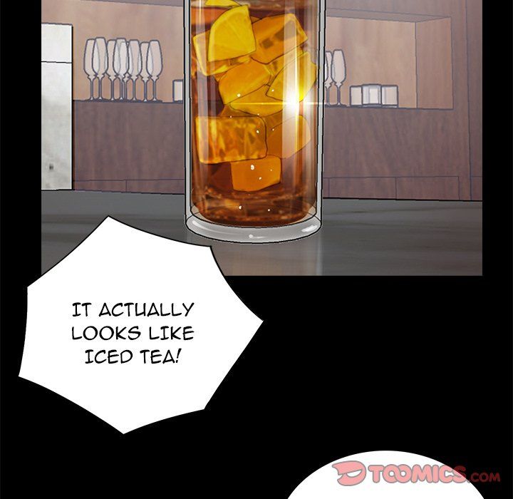 His Return Manhwa - Chapter 20 Page 81