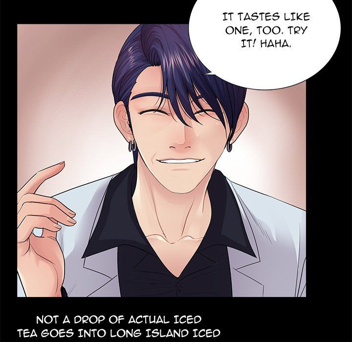 His Return Manhwa - Chapter 20 Page 82