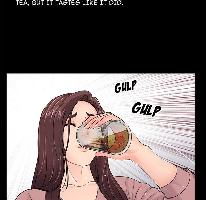 His Return Manhwa - Chapter 20 Page 83